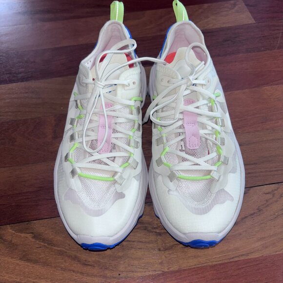 NWOT - Sorel - Kinetic Breakthru Tech Sneaker (Size: 8.5) - Picture 8 of 13